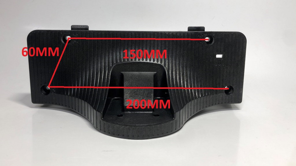 Крепление  для телевизора BN61-11465X010 SAMSUNG 40J5500