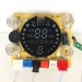 Плата управления QY-1631 MH-LED15C увлажнителя Marta MT-2692