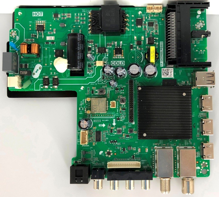 TP.SK516S.PB802 HARTENS HTY-32H06W-VZ