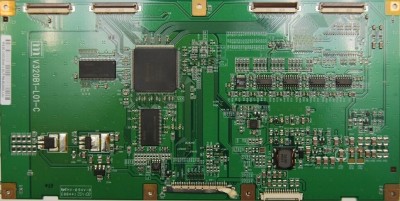 V320B1-L01-C t-con для телевизора Samsung LE32R71B