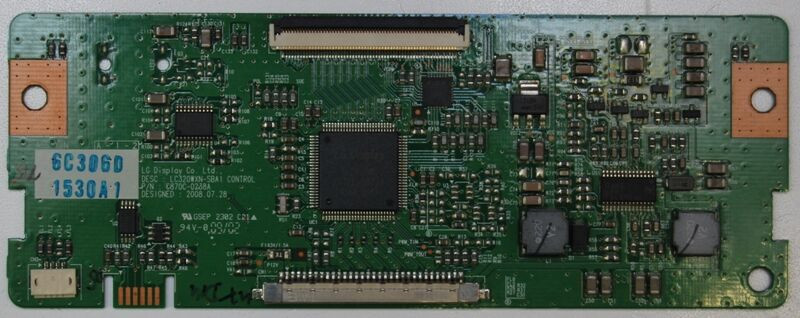 6870C-0238A LC320WXN-SBA1