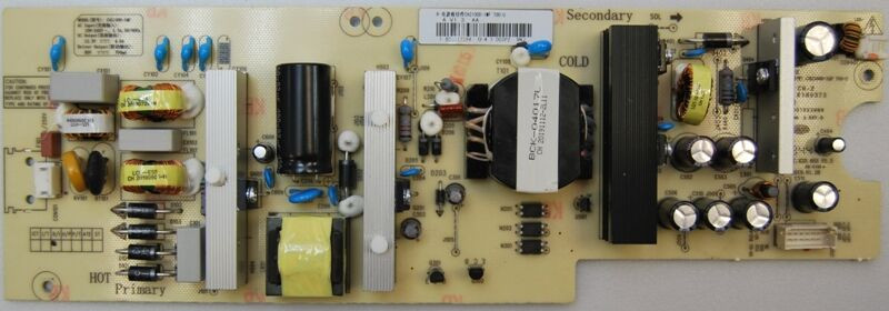 CH2100D-1MF 700-U