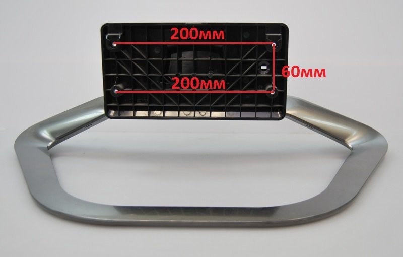 Подставка MAZ637071 LG 42LA66
