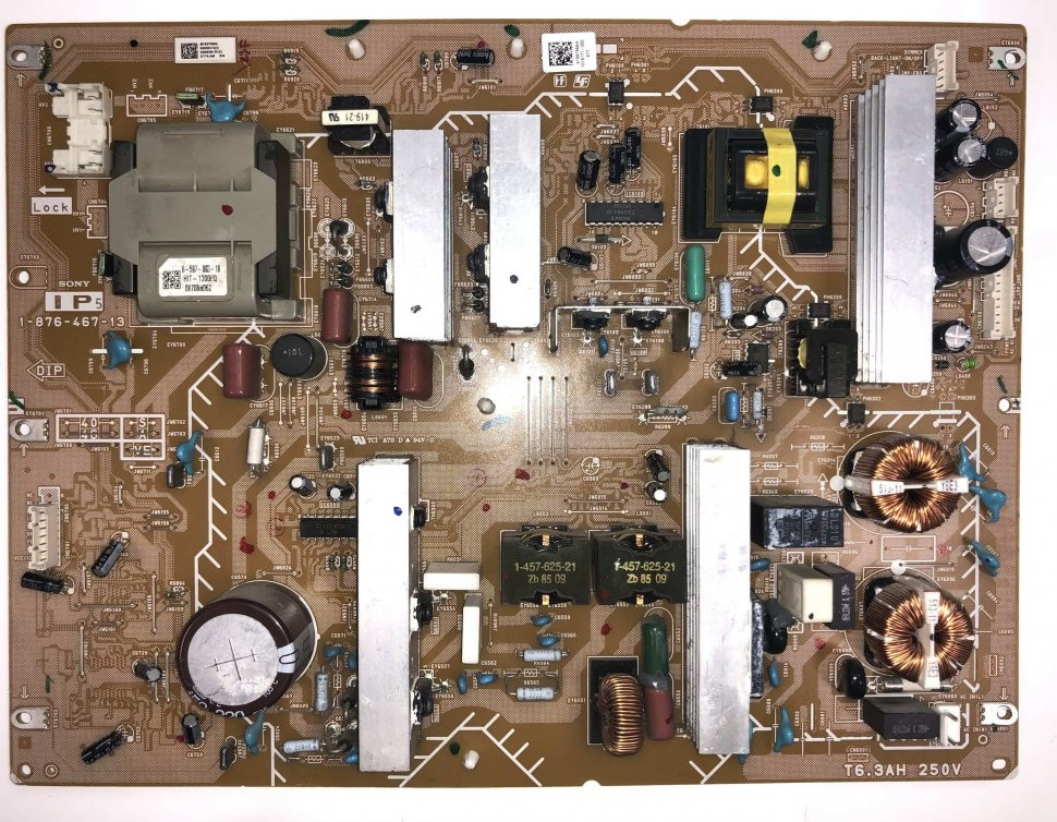 1-876-467-13 Sony KDL-40L4000