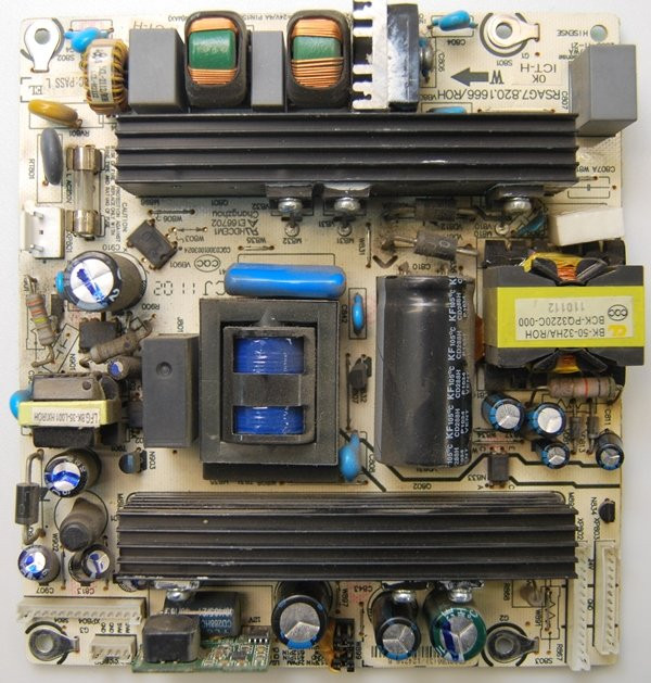 RSAG7.820.1666/ROH ROLSEN RL-32A90105U