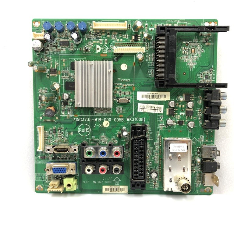 Плата 715G3735-M1B-000-005B для телевизора Philips 32PFL3406H/60