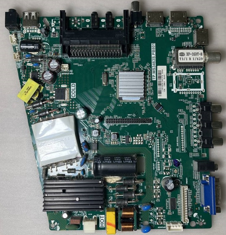 TP.MS3463S.PB801 Supra STV-LC42T700FL