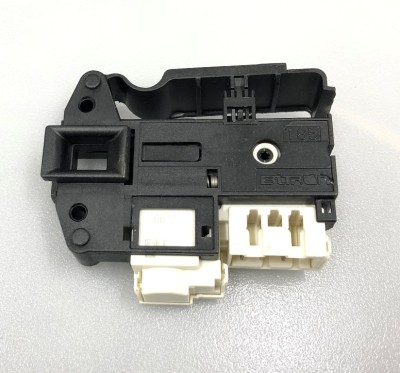 Замок люка DL-LC2 C00307442 стиральной машины Ariston Indesit