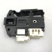 Замок люка DL-LC2 C00307442 стиральной машины Ariston Indesit