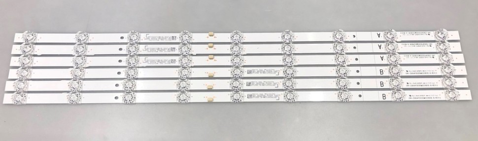 Подсветка CRH-ZS65AP3030SMC031831E-B-REV1.5 для телевизора Xiaomi L65MA-SRU