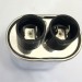 CH85-21090 0.90uF 2100V AC конденсатор высоковольтный для микроволновой печи
