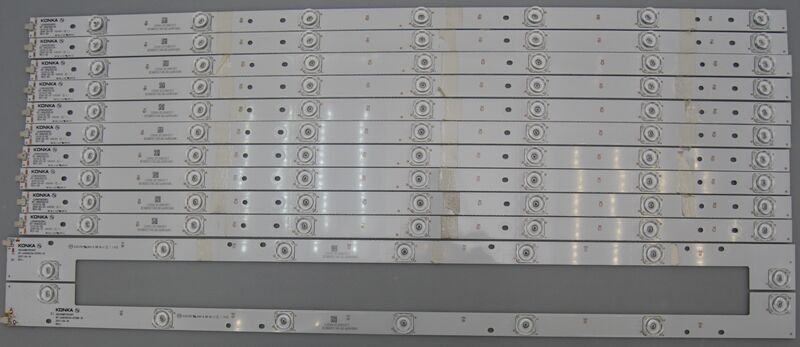 LED65G9200U RF-AA650E30-0701S-06 UDL65MH794ANT