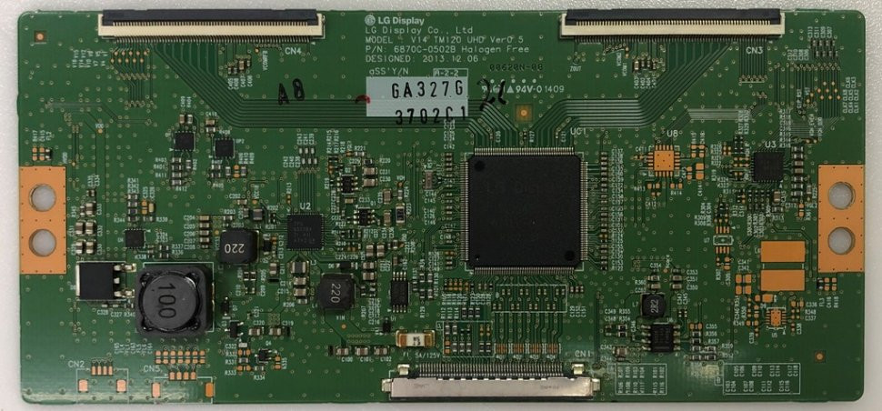 6870C-0502B UHD VER0.5
