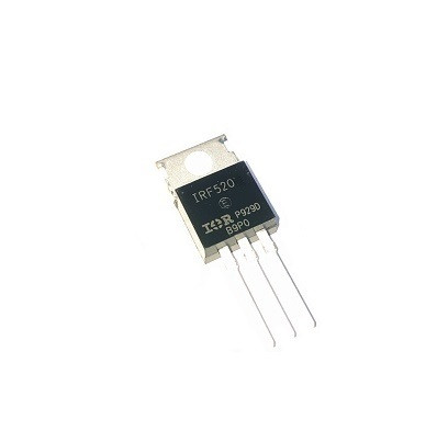 IRF520