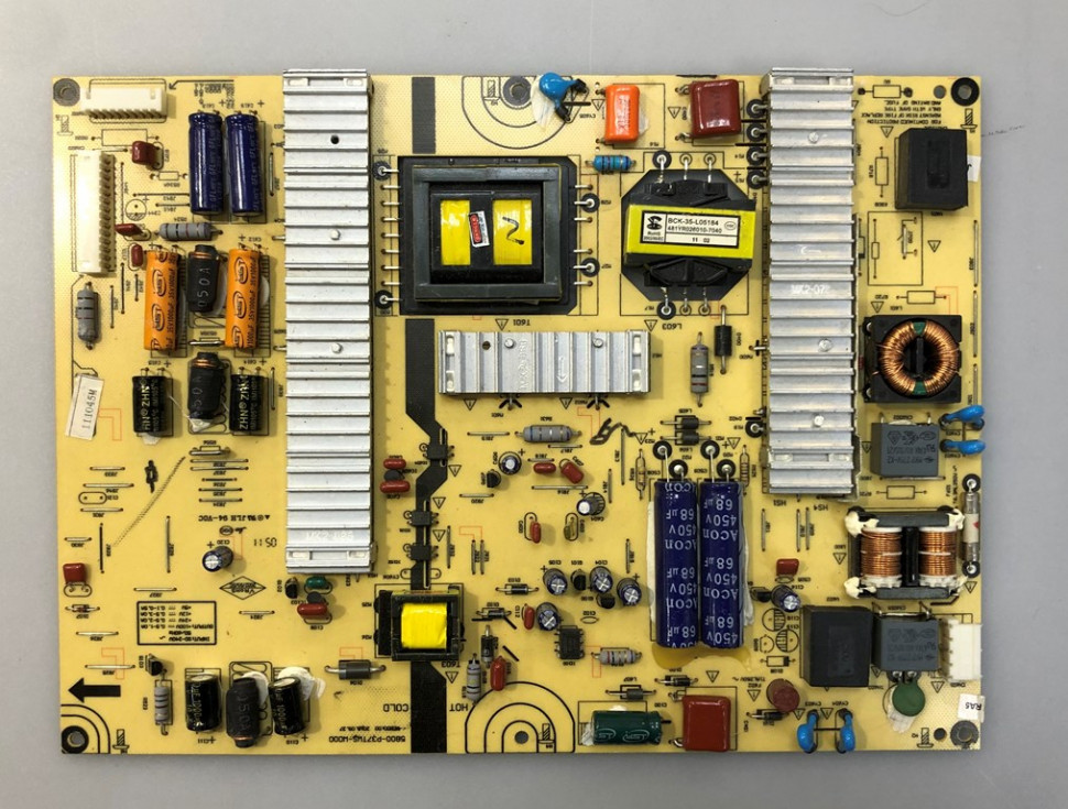 5800-P37TWS-W000