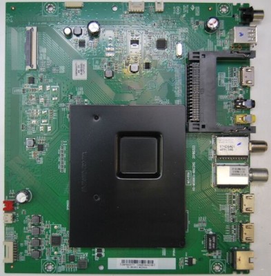 40-MS88EU-MAC2HG 1MS488M Thomson T49USL5210