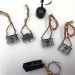 Датчики высоты, датчики столкновения комплект для робота пылесоса Dreame RLL42SD