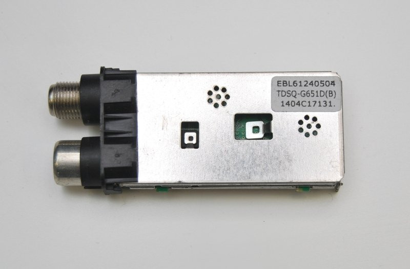 EBL61240504 TDSQ-G651D(B)