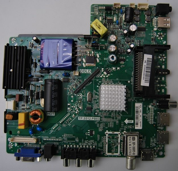 TP.S512.PB83 T390XVN01.0