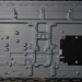 CY-RT055FGHV1H модуль в сборе с подсветкой и отражателями