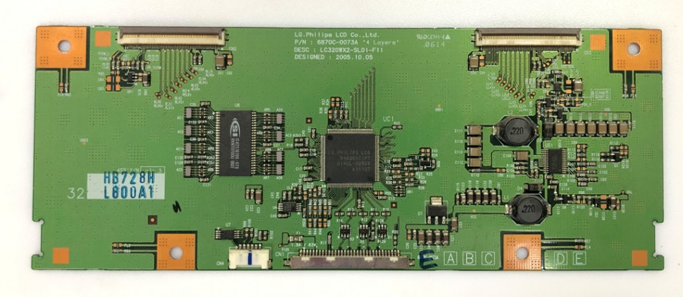6870C-0073A LC320WX2-SL01-F11