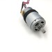  Мотор турбо щетки KRC395SH-2188-64VC DC25.2V V-PDMINI оригинал для пылесоса LG A9ESSENTIAL