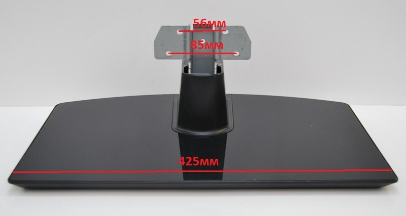 Подставка Sony 4-130-757