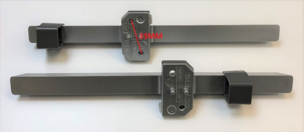 Ножки для телевизора PHILIPS 50PUS7956/60