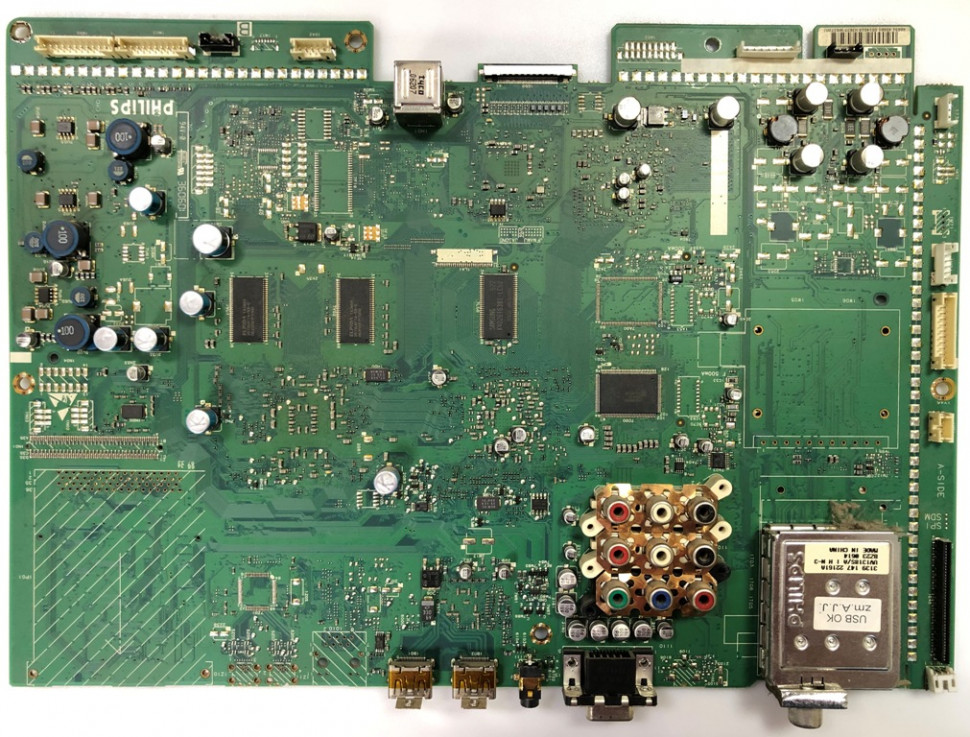 3104 313 60804 Philips 32PF9531/10