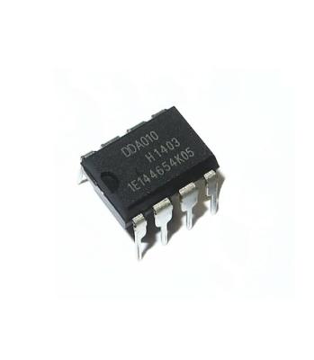 DDA010