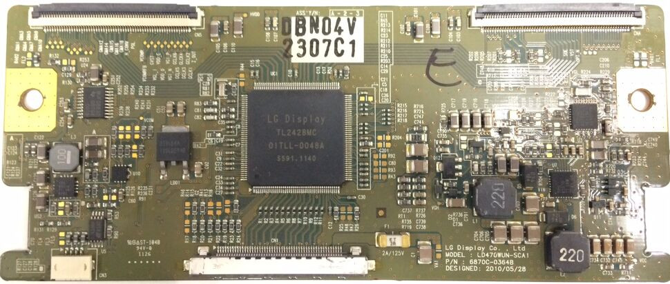 6870C-0364B