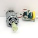 Двигатель S5512 Motor L 230V Class F LingKai для блендера Vitek