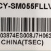 Подложка в сборе с подсветкой CY-SM055FLLV7V