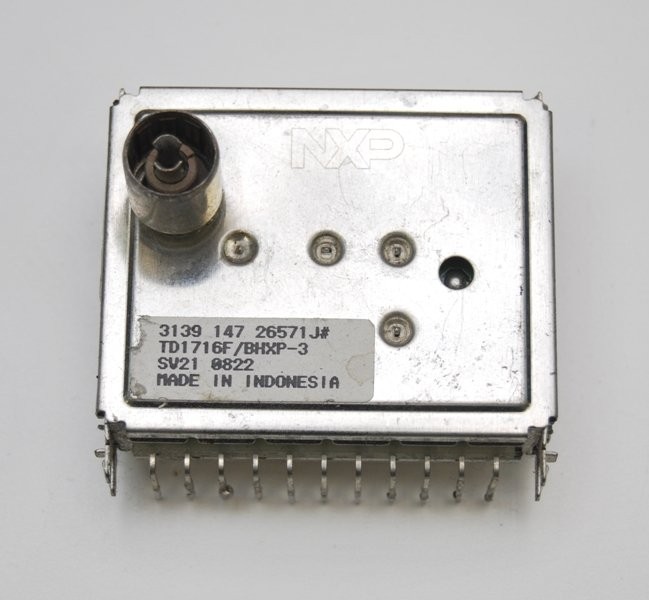3139 147 26571J TD1716F/BHXP-3