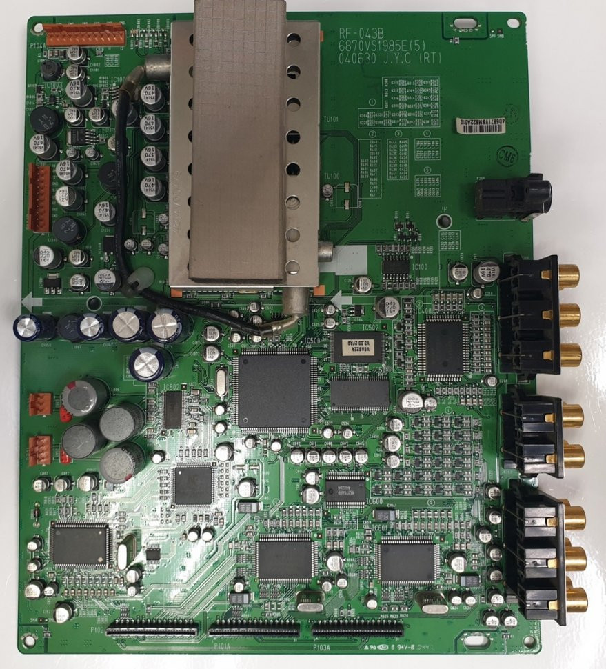 6870VS1985E(5) RF-043B