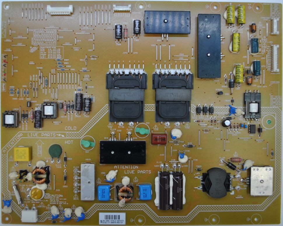 FSP197-4FS01