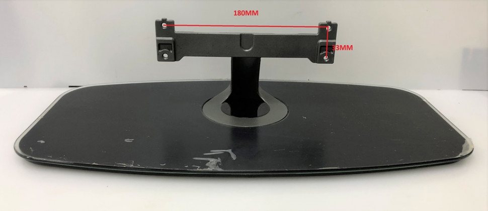 Подставка для телевизора 3139 187 69951 PHILIPS 40PFL6606H/60