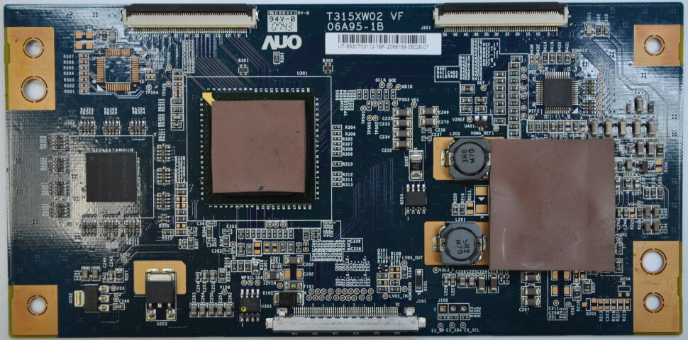 T315XW02 VF 06A95-1B