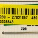 VESTEL 17IPS20P 
