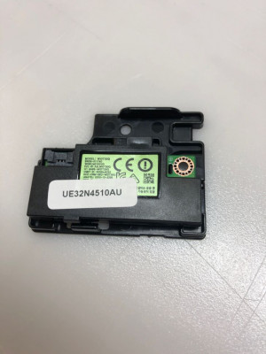 WI-FI модуль WIDT30Q на Samsung UE32N4510AU