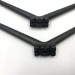 Ножки D50/D55 для телевизора Hartens HTY-50U11B-VS