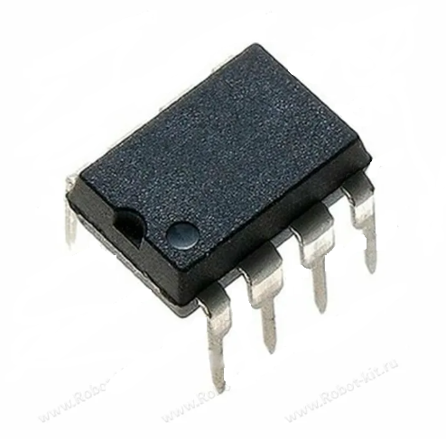 LM386D