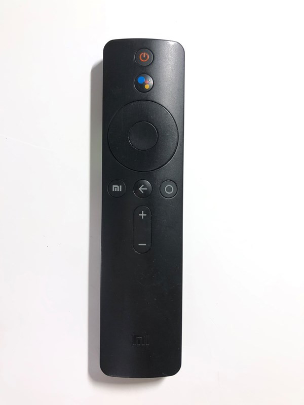 Пульт для телевизора XIAOMI  XMRM-007