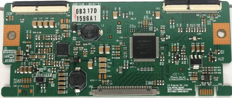 6870C-0240C