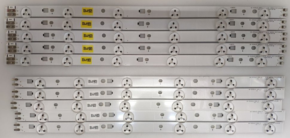 D1GE-400SCA-R3  40-3535LED-60EA-L/R