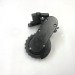 Колесо левое (L) для робота пылесоса Redmond RV-R280
