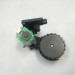 Колесо левое (L) для робота пылесоса Redmond RV-R280