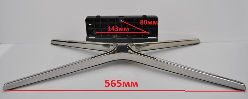 Подставка BN61-10357X005 BN96-30995B для UE32H6400