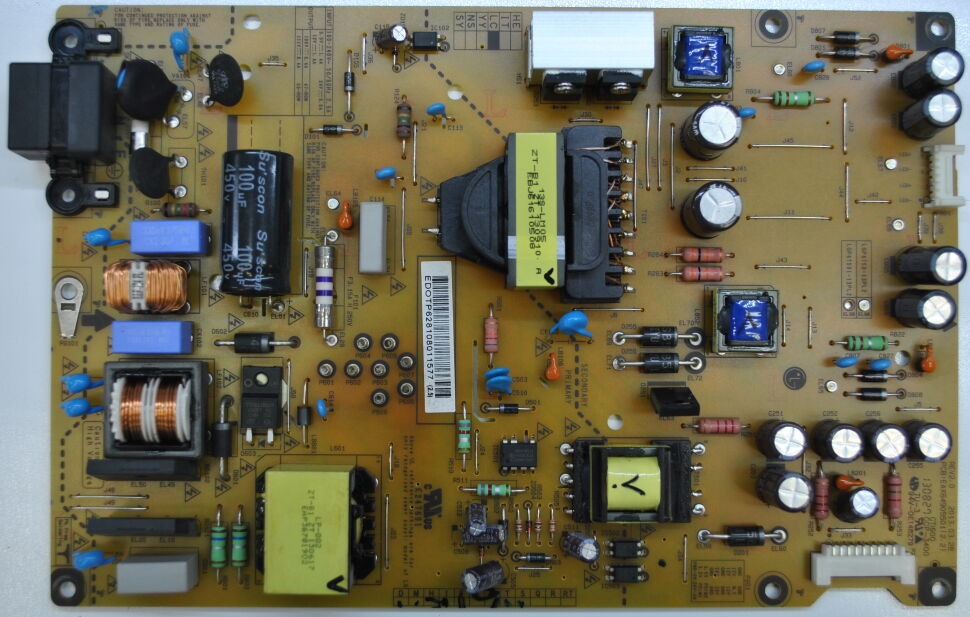 EAX64905501 LGP4750-13PL2
