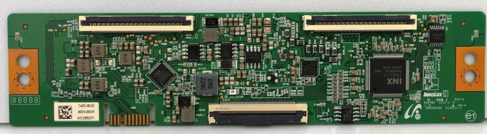 TADDJB020 B002HW302 IN8210 IN525